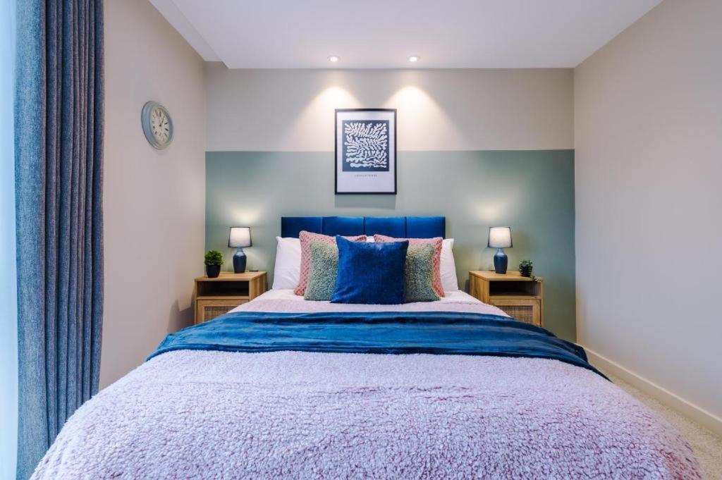 Exquisite Central York Abode Sleeps 6! 外观 照片