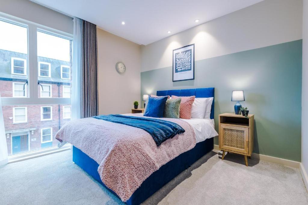Exquisite Central York Abode Sleeps 6! 外观 照片
