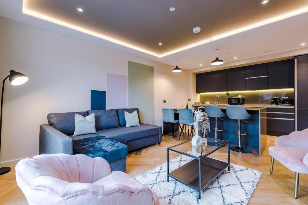 Exquisite Central York Abode Sleeps 6! 外观 照片