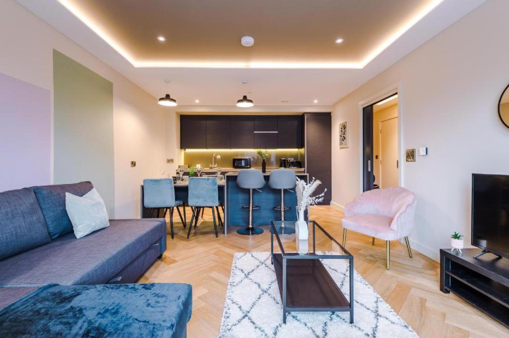 Exquisite Central York Abode Sleeps 6! 外观 照片