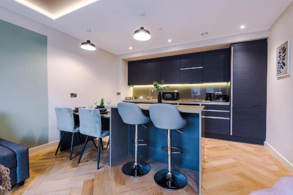 Exquisite Central York Abode Sleeps 6! 外观 照片