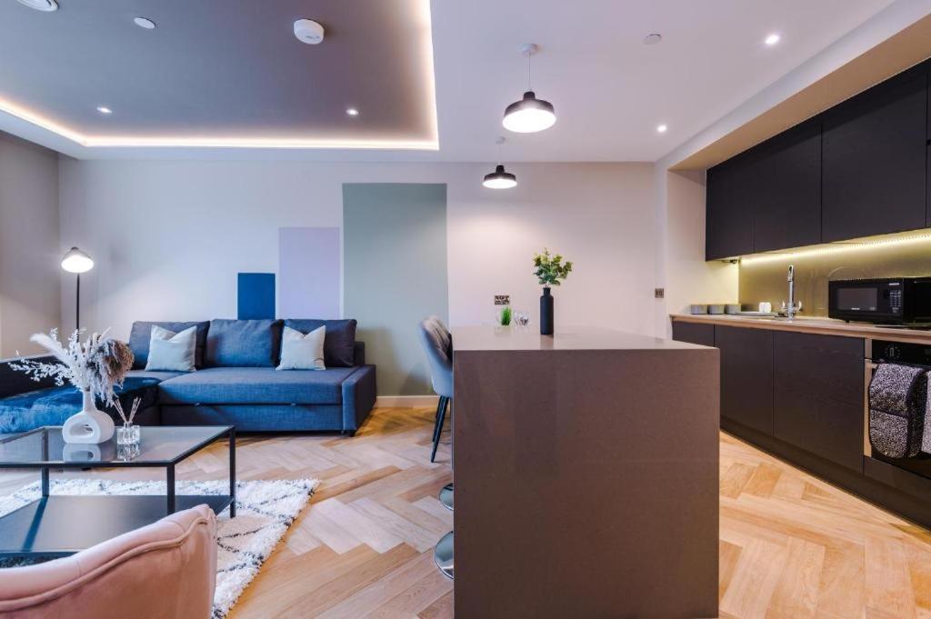 Exquisite Central York Abode Sleeps 6! 外观 照片
