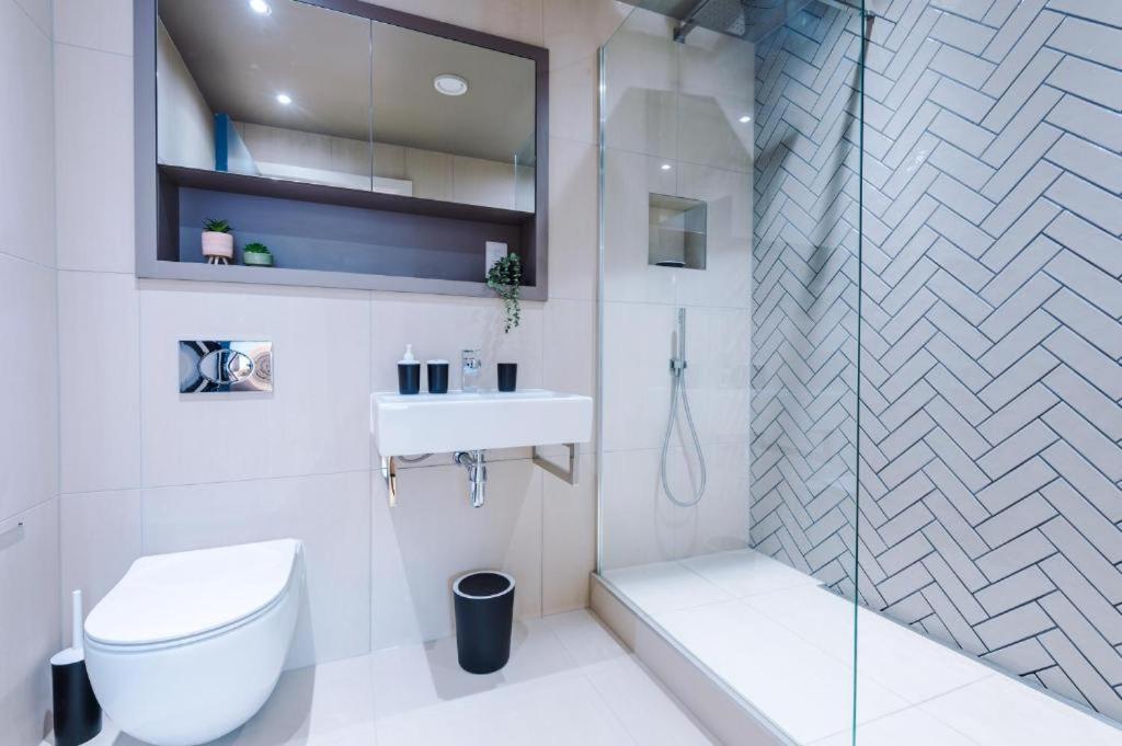 Exquisite Central York Abode Sleeps 6! 外观 照片