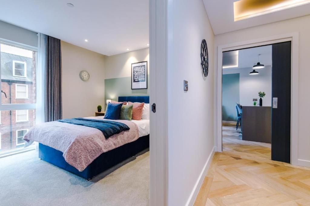 Exquisite Central York Abode Sleeps 6! 外观 照片